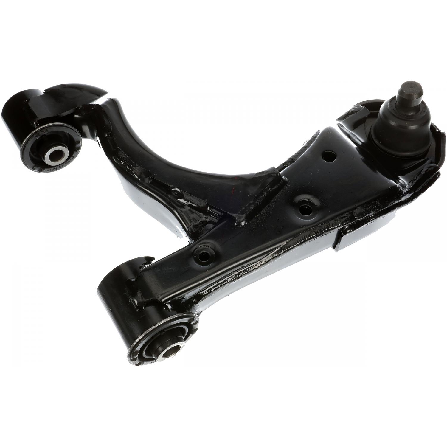 Dorman 527193 - Suspension Control Arm and Ball Joint Assembly Dorman 527193 Suspension Control Arm and Ball Joint Assembly product image 1 of 6