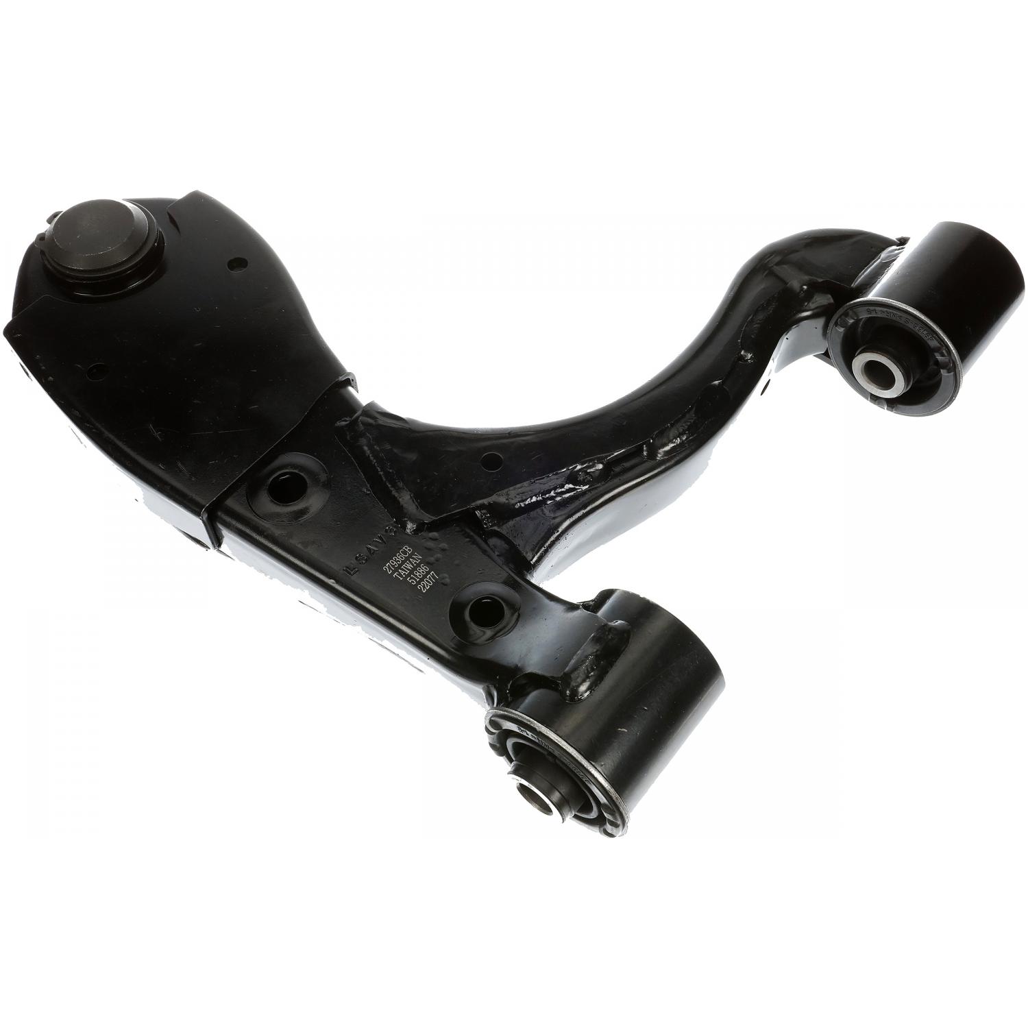 Dorman 527193 - Suspension Control Arm and Ball Joint Assembly Dorman 527193 Suspension Control Arm and Ball Joint Assembly product image 2 of 6