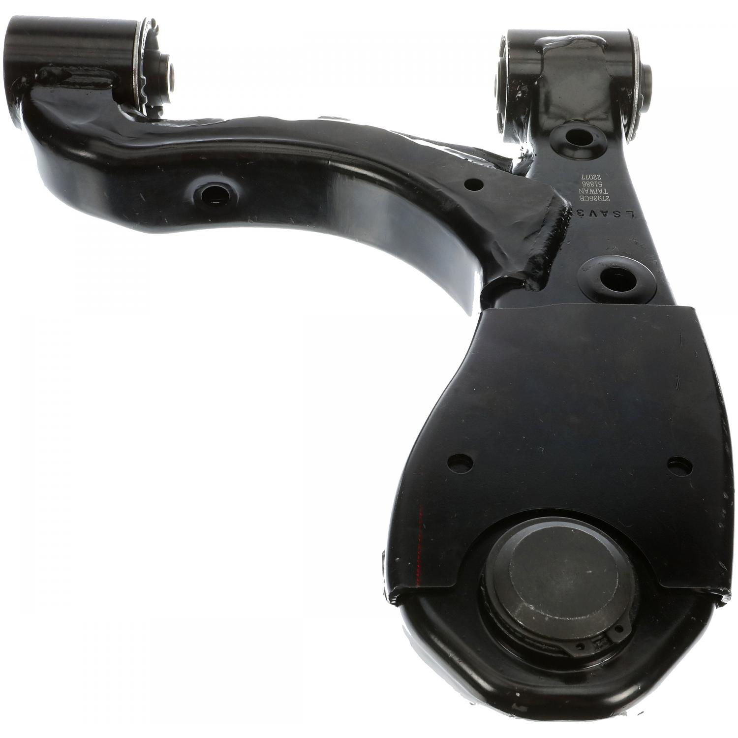 Dorman 527193 - Suspension Control Arm and Ball Joint Assembly Dorman 527193 Suspension Control Arm and Ball Joint Assembly product image 3 of 6