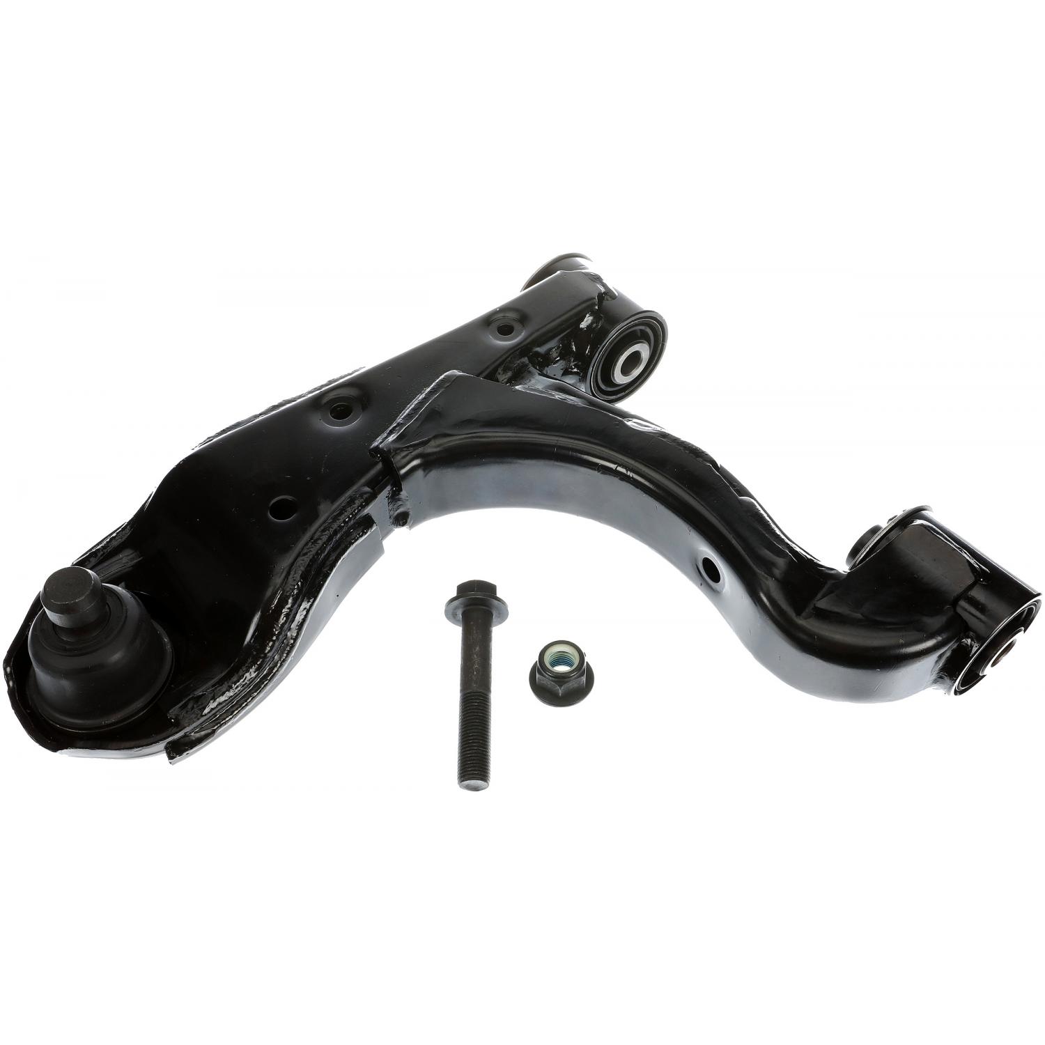 Dorman 527193 - Suspension Control Arm and Ball Joint Assembly Dorman 527193 Suspension Control Arm and Ball Joint Assembly product image 4 of 6
