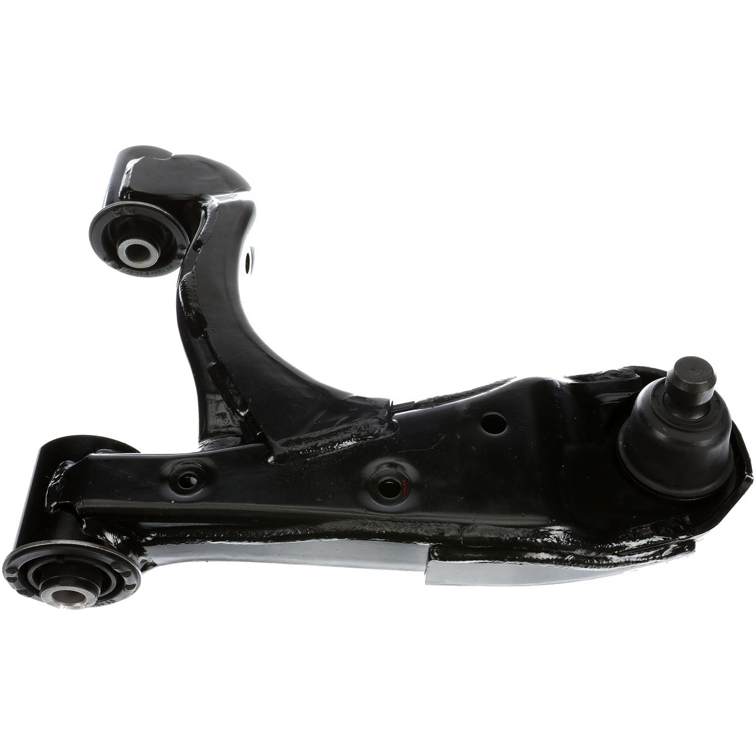 Dorman 527193 - Suspension Control Arm and Ball Joint Assembly Dorman 527193 Suspension Control Arm and Ball Joint Assembly product image 5 of 6