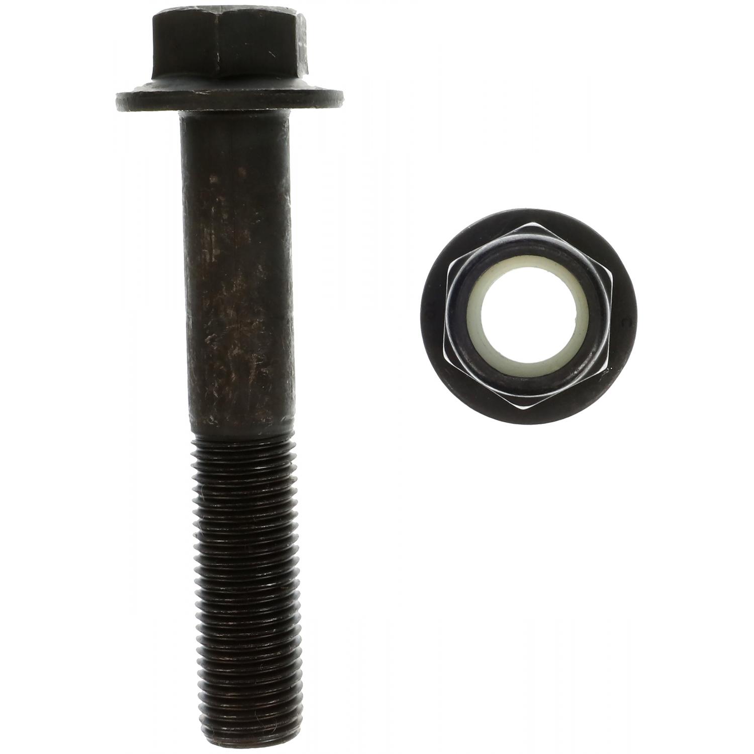 Dorman 527193 - Suspension Control Arm and Ball Joint Assembly Dorman 527193 Suspension Control Arm and Ball Joint Assembly product image 6 of 6