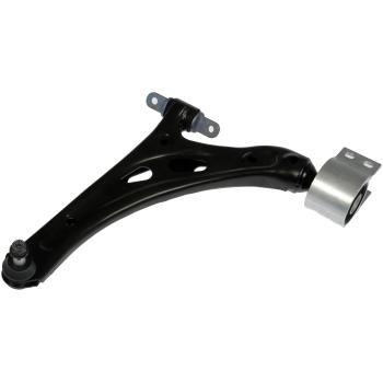 Dorman 527375 Suspension Control Arm and Ball Joint Assembly product image 4 of 5