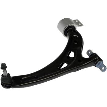 Dorman 527376 - Suspension Control Arm and Ball Joint Assembly Dorman 527376 Suspension Control Arm and Ball Joint Assembly product image 3 of 5