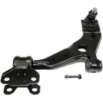 Dorman 527379 Suspension Control Arm and Ball Joint Assembly product image 1 of 6