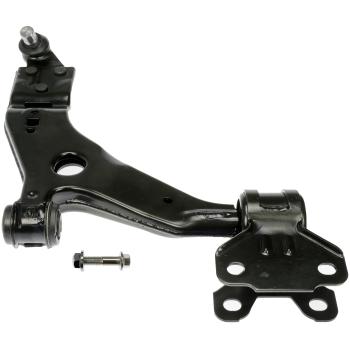 Dorman 527380 Suspension Control Arm and Ball Joint Assembly product image 1 of 6