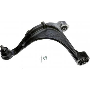 Dorman 527386 Suspension Control Arm and Ball Joint Assembly product image 9 of 10