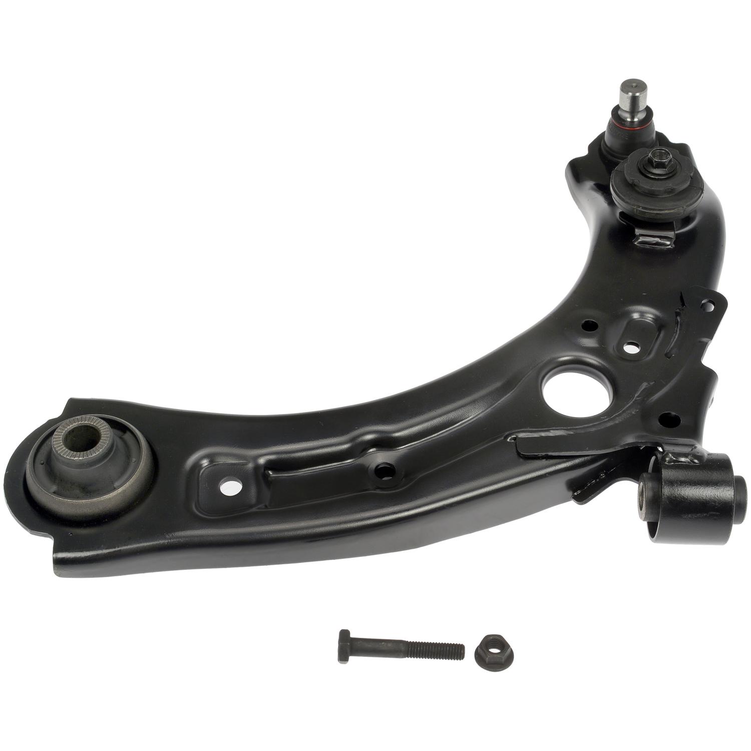 Dorman 527407 Suspension Control Arm and Ball Joint Assembly product image 1 of 5