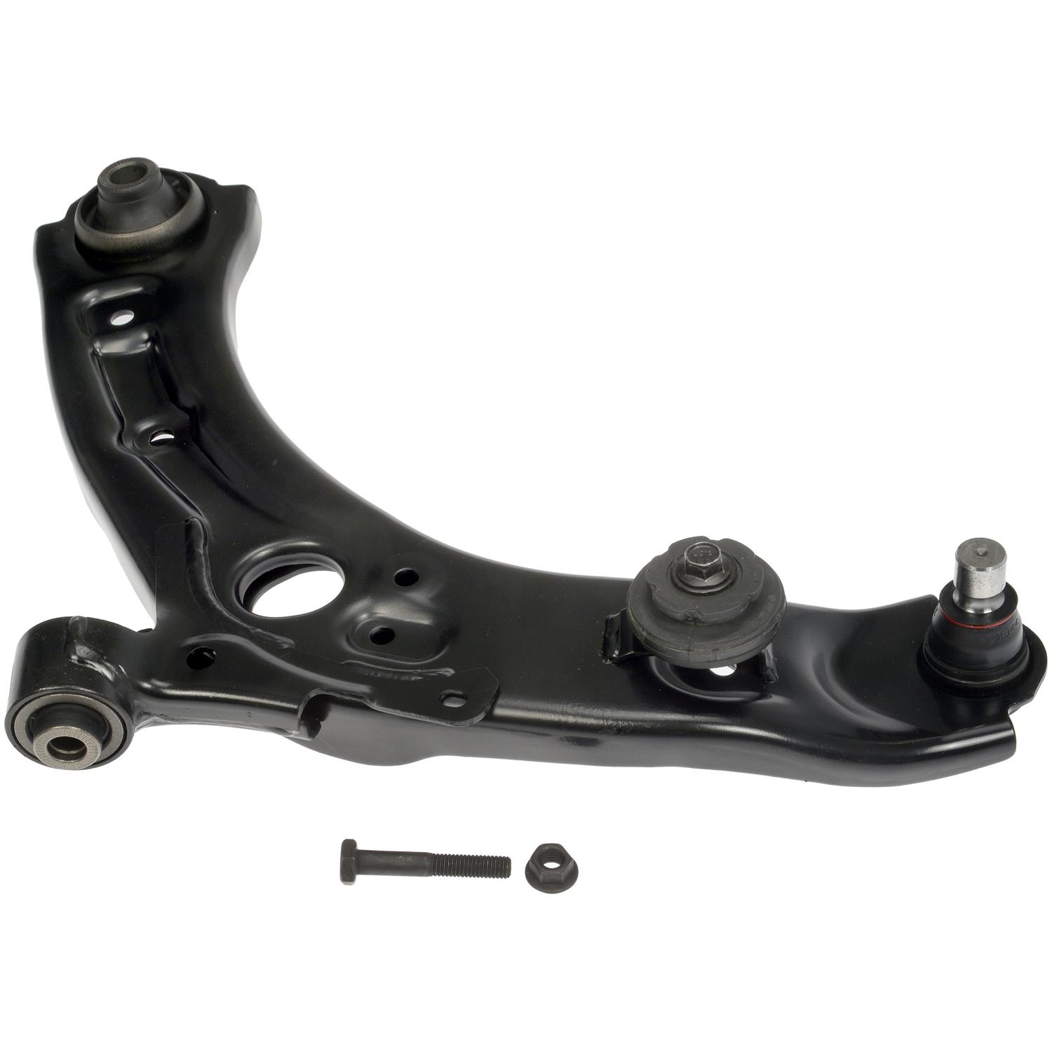 Dorman 527407 Suspension Control Arm and Ball Joint Assembly product image 3 of 5