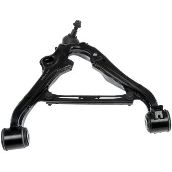 Dorman 527416 Suspension Control Arm and Ball Joint Assembly product image 1 of 5