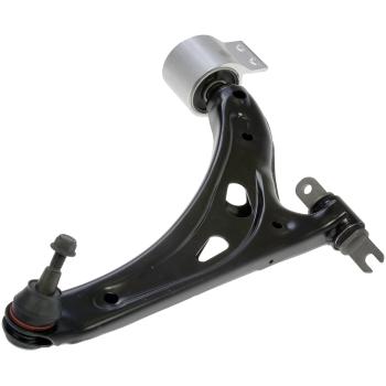 Dorman 527428 - Suspension Control Arm and Ball Joint Assembly Dorman 527428 Suspension Control Arm and Ball Joint Assembly product image 4 of 5