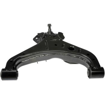 Dorman 527441 - Suspension Control Arm and Ball Joint Assembly Dorman 527441 Suspension Control Arm and Ball Joint Assembly product image 1 of 5