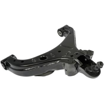Dorman 527441 - Suspension Control Arm and Ball Joint Assembly Dorman 527441 Suspension Control Arm and Ball Joint Assembly product image 4 of 5