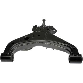 Dorman 527442 Suspension Control Arm and Ball Joint Assembly product image 1 of 5