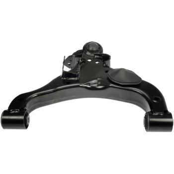 Dorman 527442 Suspension Control Arm and Ball Joint Assembly product image 2 of 5