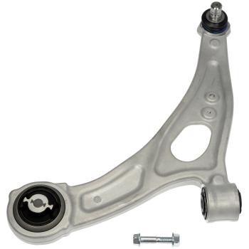 Dorman 527455 - Suspension Control Arm and Ball Joint Assembly Dorman 527455 Suspension Control Arm and Ball Joint Assembly product image 1 of 5