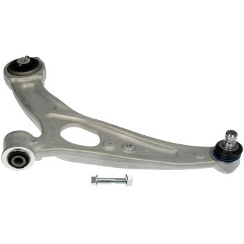 Dorman 527455 - Suspension Control Arm and Ball Joint Assembly Dorman 527455 Suspension Control Arm and Ball Joint Assembly product image 3 of 5