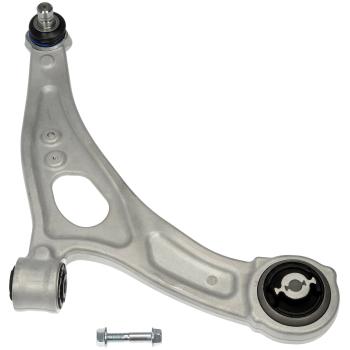 Dorman 527456 - Suspension Control Arm and Ball Joint Assembly Dorman 527456 Suspension Control Arm and Ball Joint Assembly product image 1 of 5
