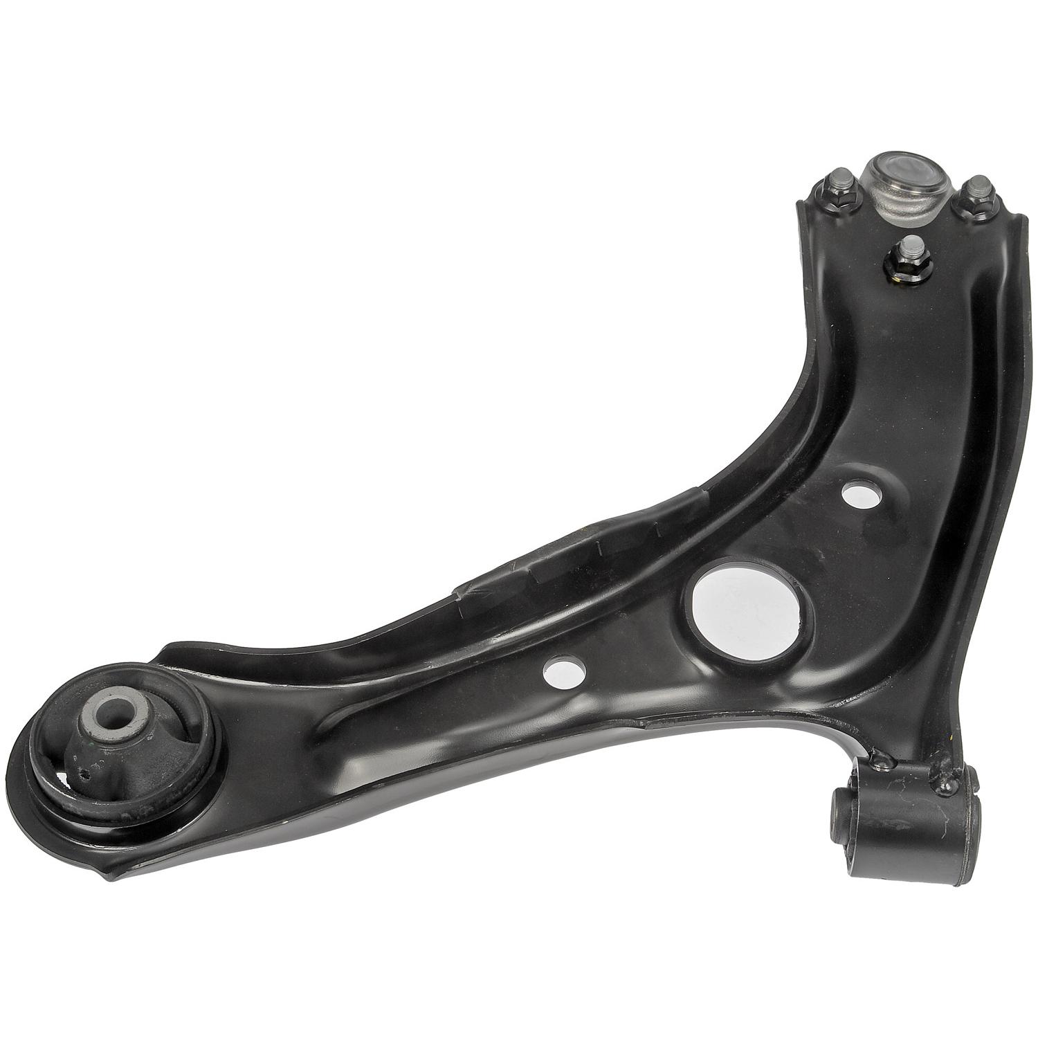 Dorman 527460 Suspension Control Arm and Ball Joint Assembly product image 2 of 4