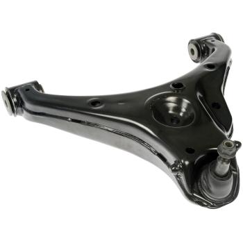 Dorman 527466 - Suspension Control Arm and Ball Joint Assembly Dorman 527466 Suspension Control Arm and Ball Joint Assembly product image 4 of 5