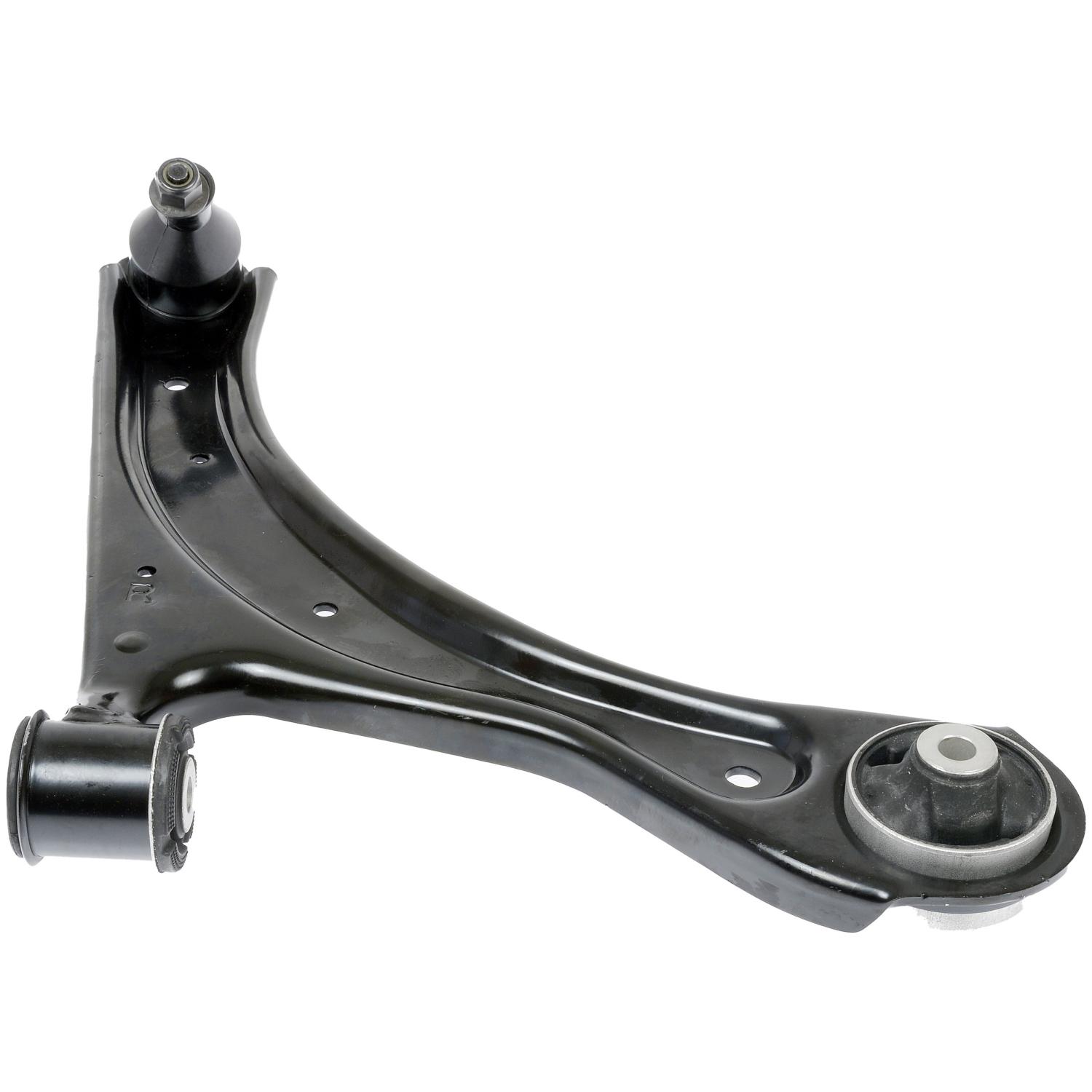 Dorman 527488 Suspension Control Arm and Ball Joint Assembly product image 1 of 5
