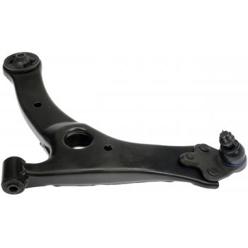 Dorman 527505 - Suspension Control Arm and Ball Joint Assembly Dorman 527505 Suspension Control Arm and Ball Joint Assembly product image 3 of 5