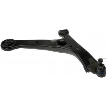 Dorman 527506 - Suspension Control Arm and Ball Joint Assembly Dorman 527506 Suspension Control Arm and Ball Joint Assembly product image 4 of 5