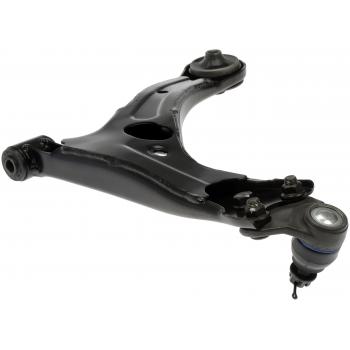 Dorman 527506 - Suspension Control Arm and Ball Joint Assembly Dorman 527506 Suspension Control Arm and Ball Joint Assembly product image 5 of 5