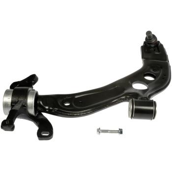 Dorman 527955 - Suspension Control Arm and Ball Joint Assembly Dorman 527955 Suspension Control Arm and Ball Joint Assembly product image 1 of 5