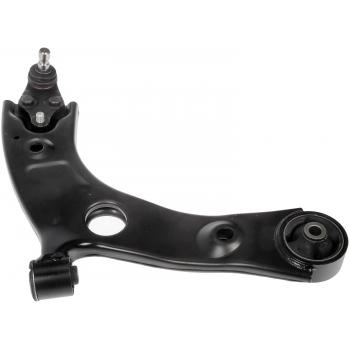 Dorman 527958 Suspension Control Arm and Ball Joint Assembly product image 1 of 6