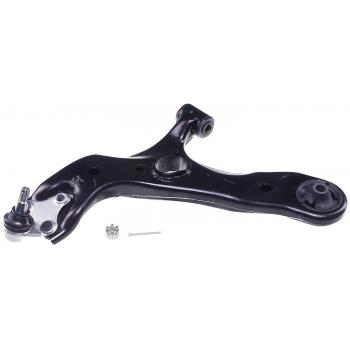 Dorman 527985 - Suspension Control Arm and Ball Joint Assembly Dorman 527985 Suspension Control Arm and Ball Joint Assembly product image 2 of 2