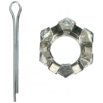 Dorman 527986 Suspension Control Arm and Ball Joint Assembly product image 6 of 6