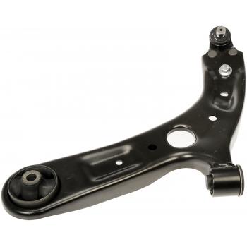 Dorman 528027 - Suspension Control Arm and Ball Joint Assembly Dorman 528027 Suspension Control Arm and Ball Joint Assembly product image 1 of 5