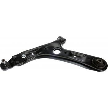 Dorman 528027 - Suspension Control Arm and Ball Joint Assembly Dorman 528027 Suspension Control Arm and Ball Joint Assembly product image 5 of 5