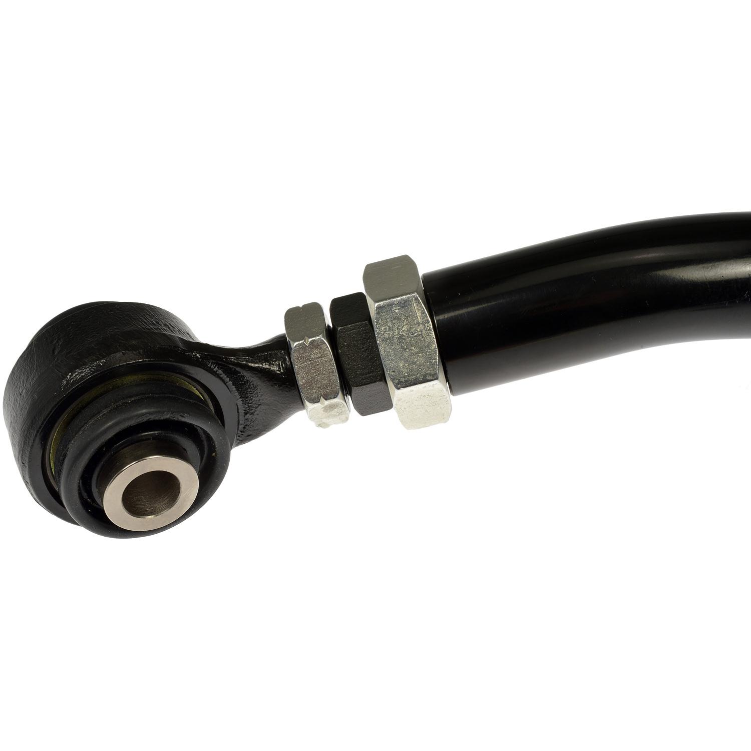Dorman 528060 Alignment Caster / Pinion Angle Control Arm product image 2 of 4