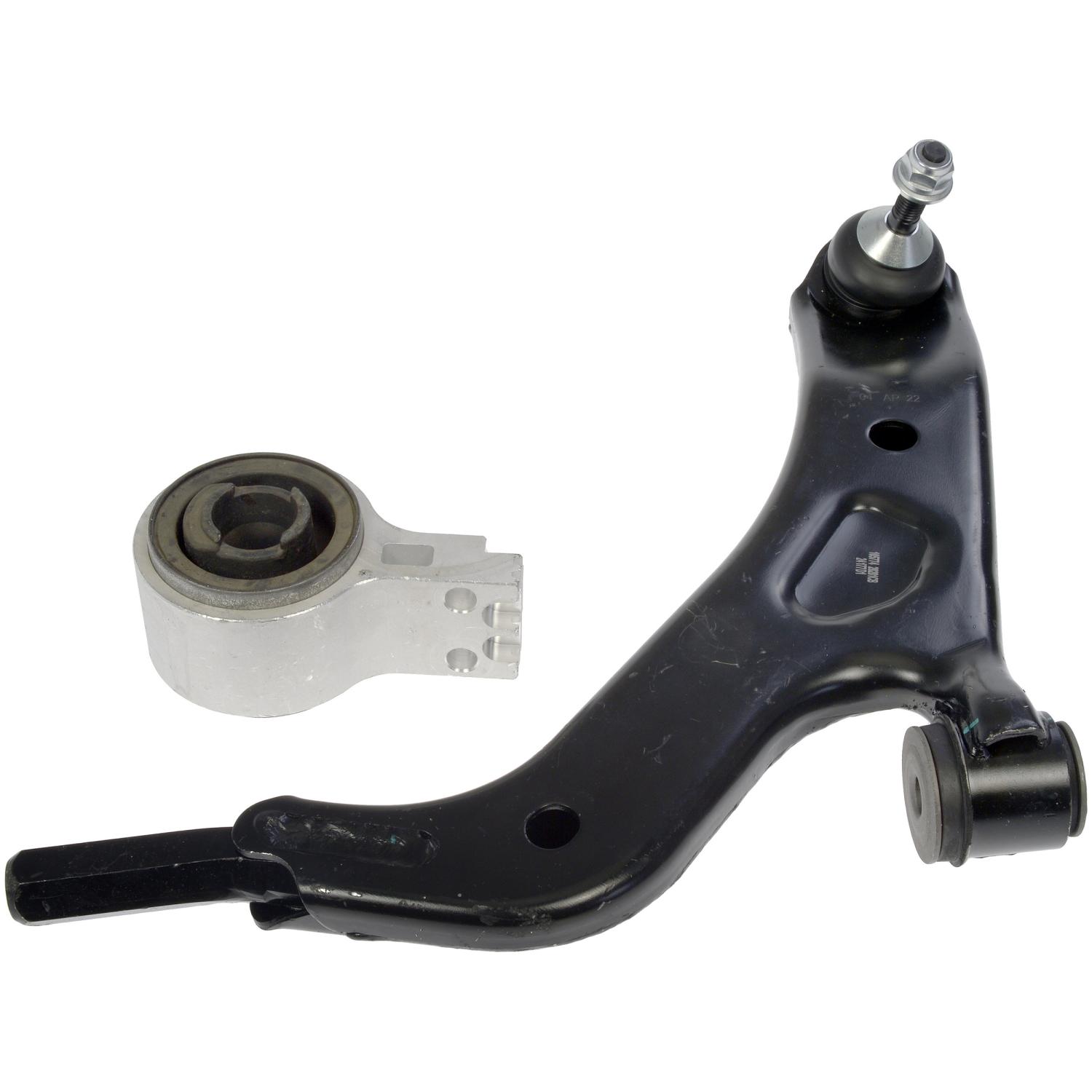 Dorman 528077 Suspension Control Arm and Ball Joint Assembly product image 1 of 5