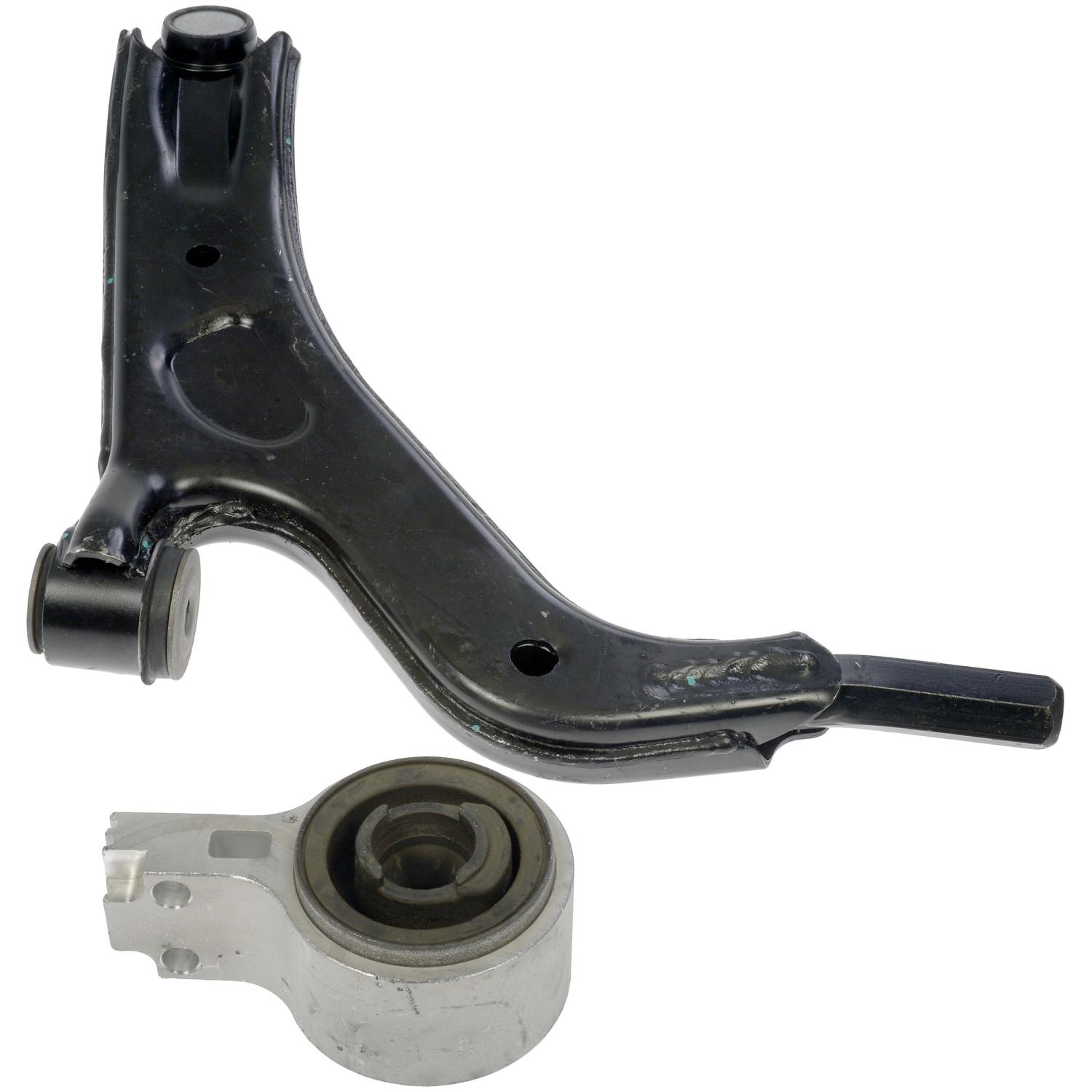 Dorman 528077 Suspension Control Arm and Ball Joint Assembly product image 2 of 5