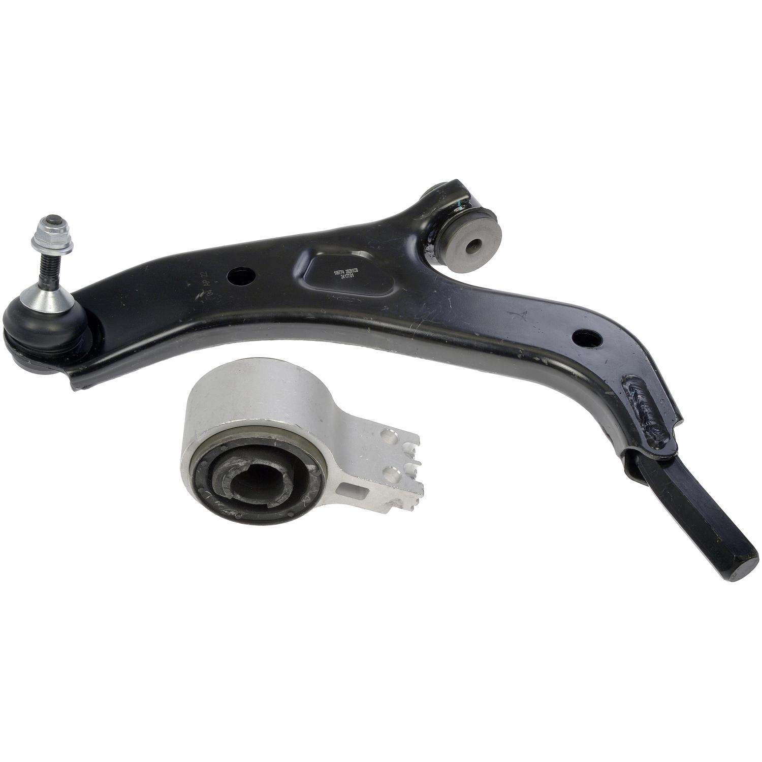 Dorman 528077 Suspension Control Arm and Ball Joint Assembly product image 3 of 5