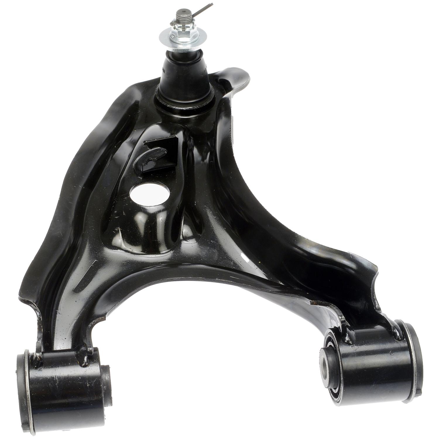 Dorman 528085 - Suspension Control Arm and Ball Joint Assembly Dorman 528085 Suspension Control Arm and Ball Joint Assembly product image 1 of 5