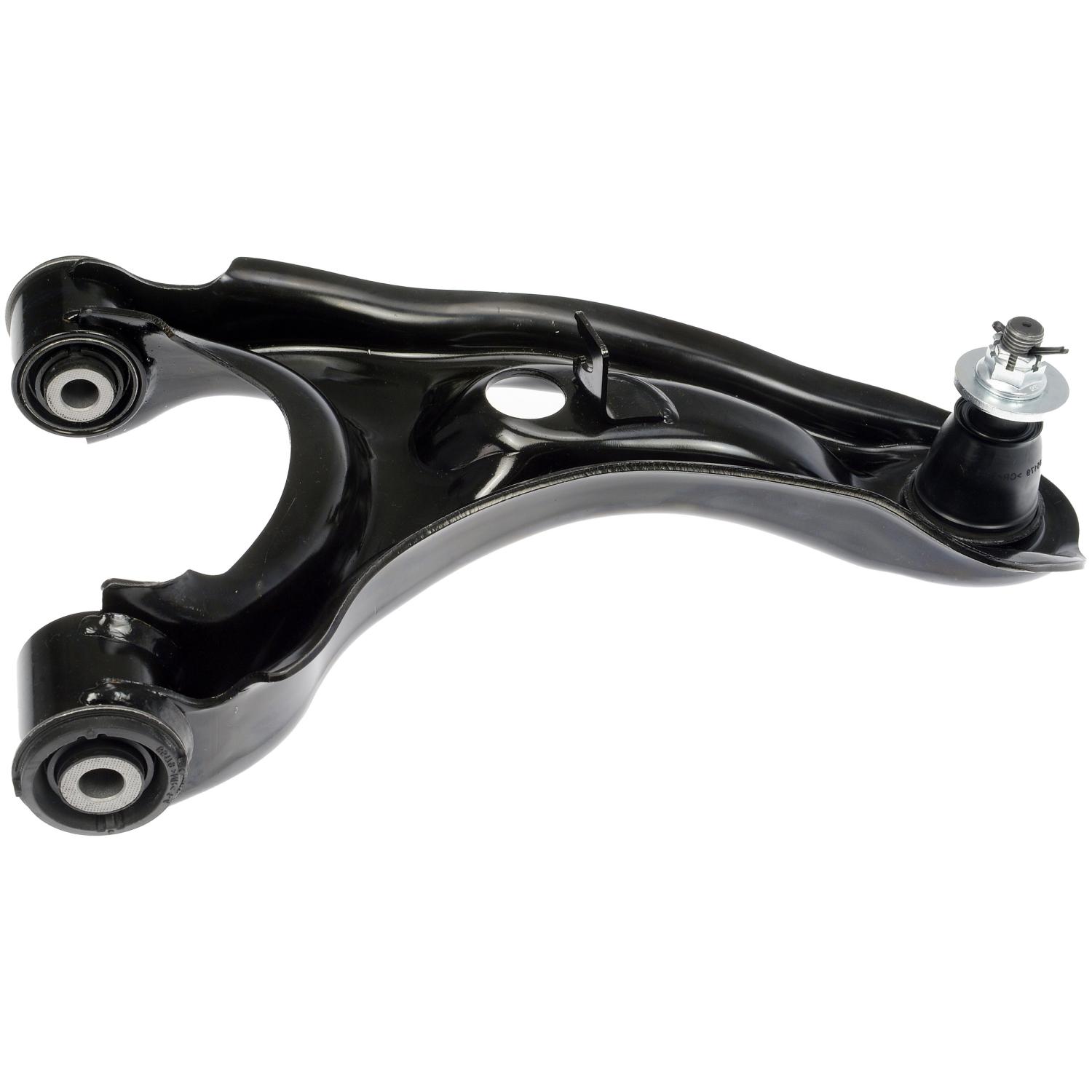 Dorman 528085 - Suspension Control Arm and Ball Joint Assembly Dorman 528085 Suspension Control Arm and Ball Joint Assembly product image 3 of 5