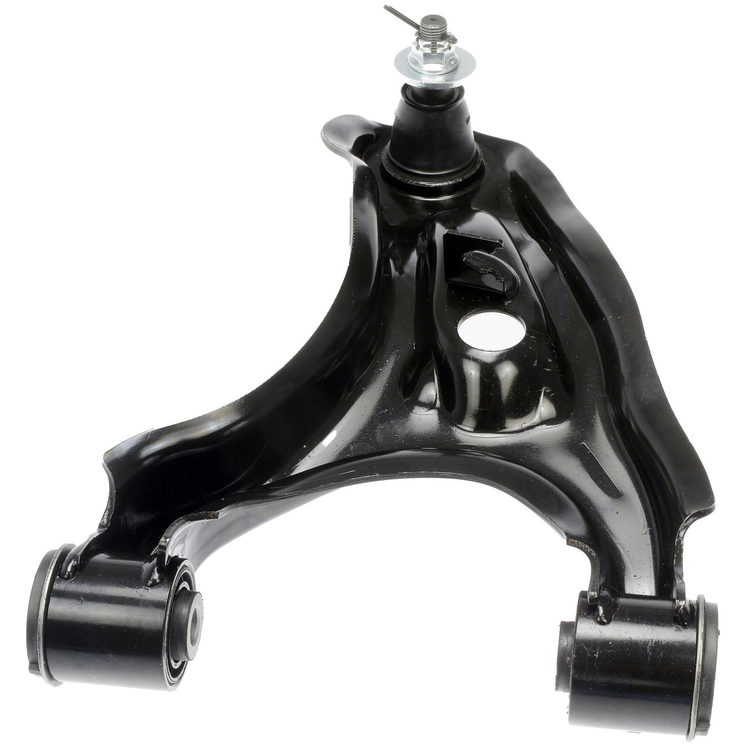 Dorman 528086 Suspension Control Arm and Ball Joint Assembly product image 1 of 5