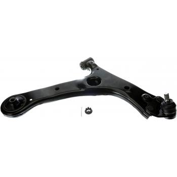 Dorman 528099 - Suspension Control Arm and Ball Joint Assembly Dorman 528099 Suspension Control Arm and Ball Joint Assembly product image 5 of 6