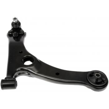 Dorman 528100 Suspension Control Arm and Ball Joint Assembly product image 1 of 6