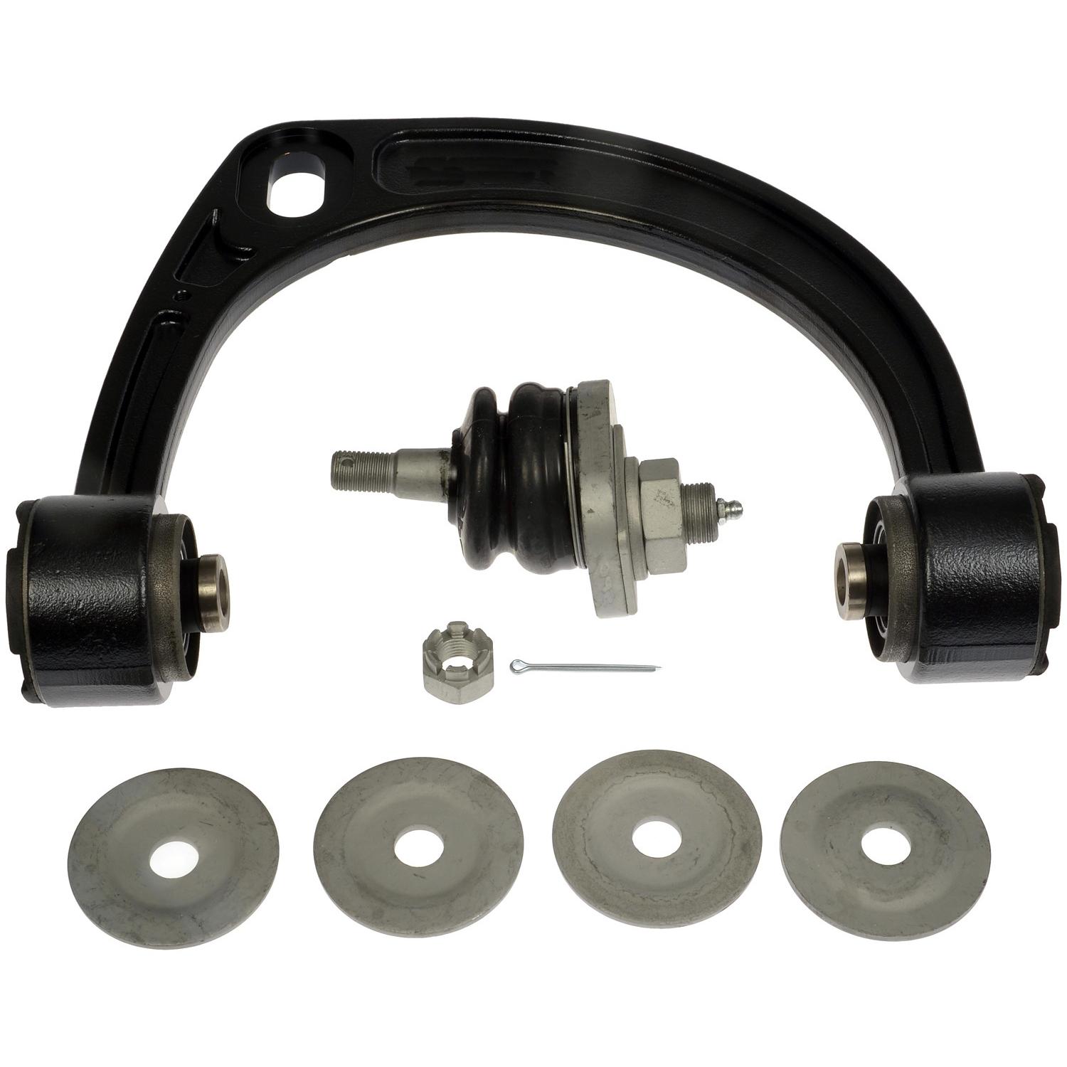 Dorman 528109 - Alignment Caster / Camber Control Arm Dorman 528109 Alignment Caster / Camber Control Arm product image 3 of 6
