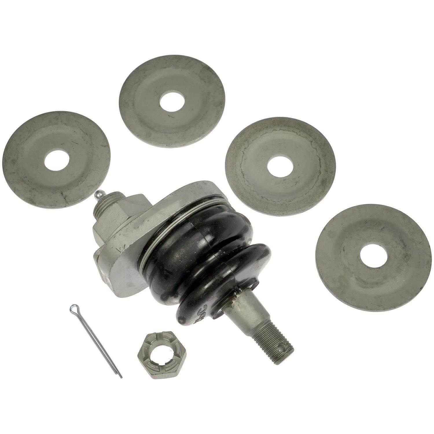 Dorman 528109 - Alignment Caster / Camber Control Arm Dorman 528109 Alignment Caster / Camber Control Arm product image 4 of 6