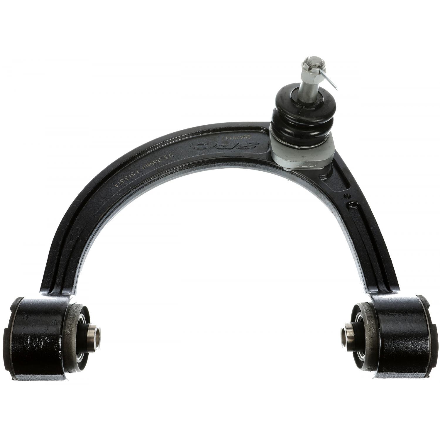 Dorman 528109 - Alignment Caster / Camber Control Arm Dorman 528109 Alignment Caster / Camber Control Arm product image 5 of 6