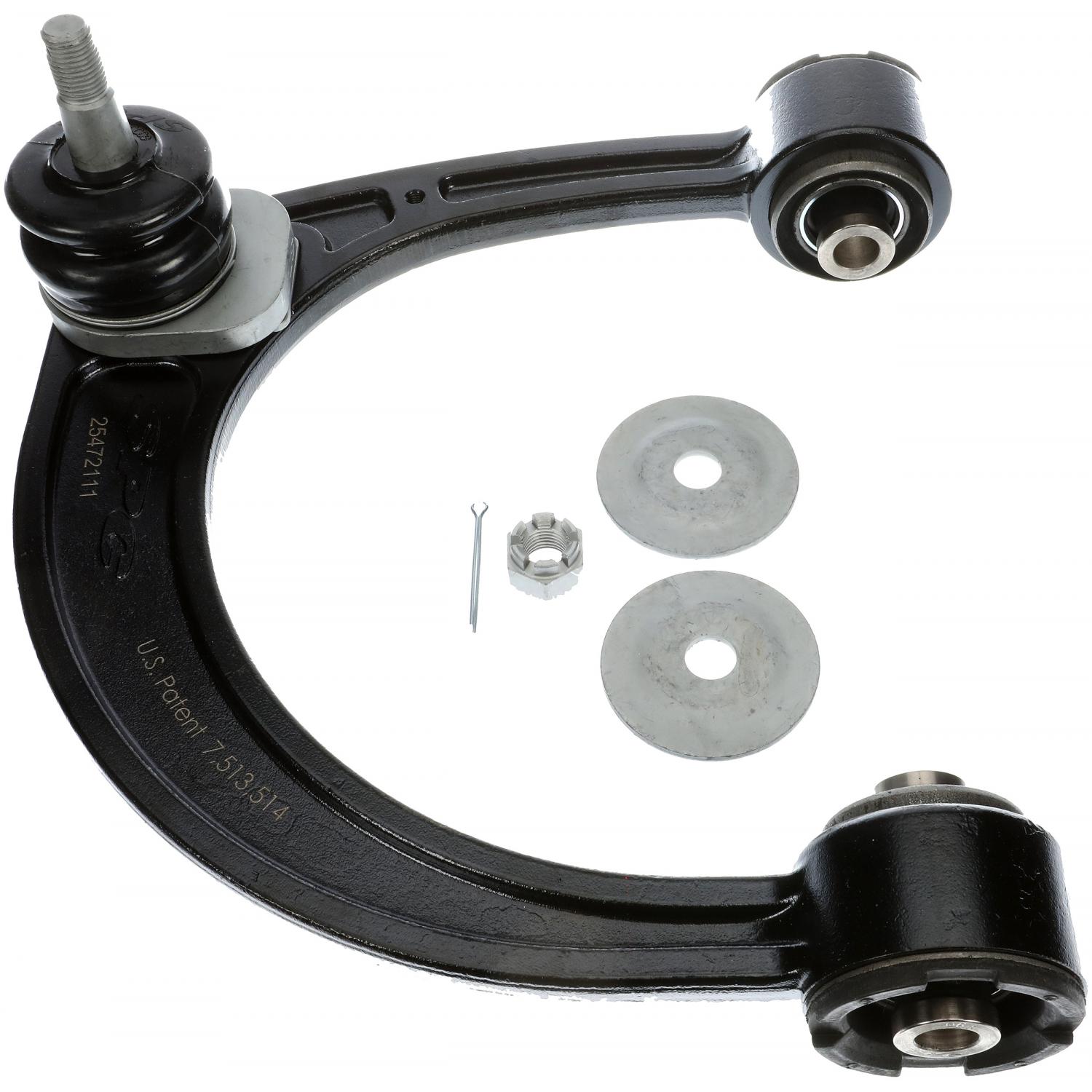 Dorman 528109 - Alignment Caster / Camber Control Arm Dorman 528109 Alignment Caster / Camber Control Arm product image 6 of 6