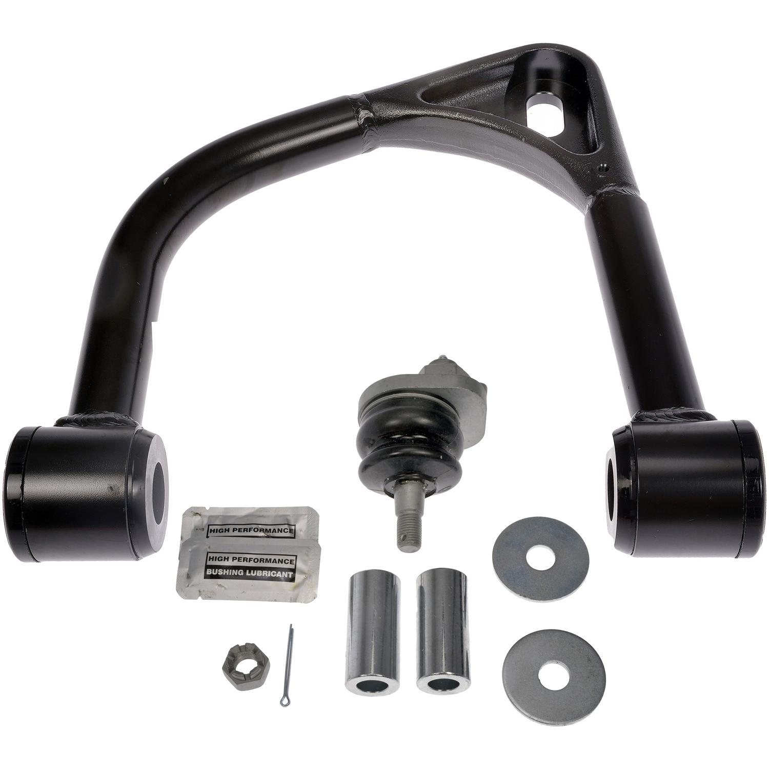 Dorman 528112 - Alignment Caster / Camber Control Arm Dorman 528112 Alignment Caster / Camber Control Arm product image 1 of 6