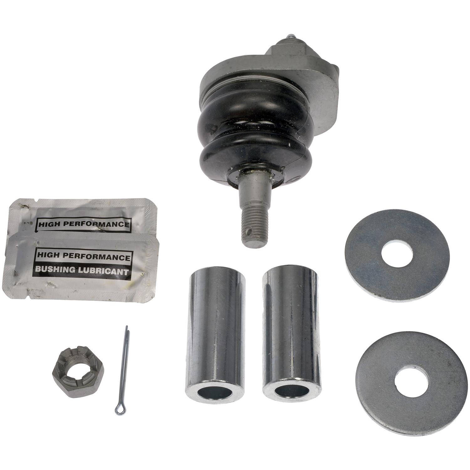 Dorman 528112 - Alignment Caster / Camber Control Arm Dorman 528112 Alignment Caster / Camber Control Arm product image 6 of 6