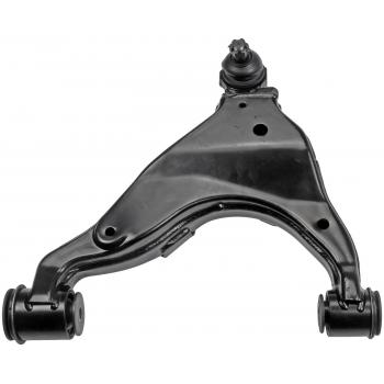 Dorman 528170 Suspension Control Arm and Ball Joint Assembly product image 1 of 2